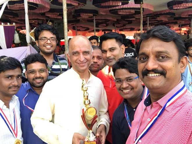 K.J. Somaiya Polytechnic Mumbai Events photo 4